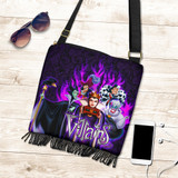 DN Vlains Boho Bag