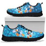 DN Duck Sneakers