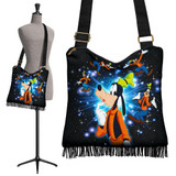 Gf Boho Handbag
