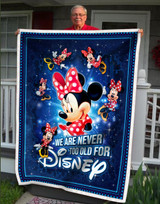 Mn - Premium Blanket
