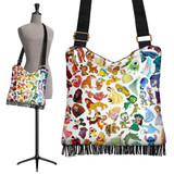 DN Boho Bag