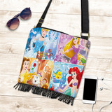 DN Princess Boho Bag