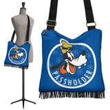 Gf Boho Bag
