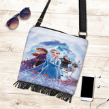 Es Boho Bag