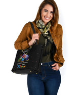 Gf Symptoms tote bag