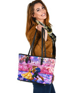 BT&TB love tote bag