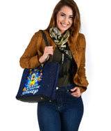 Plu Never Too Old Tote