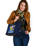 Dp Never Too Old Tote Bag