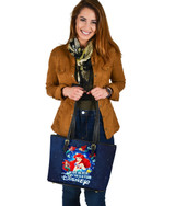 Ar Never Too Old Tote Bag