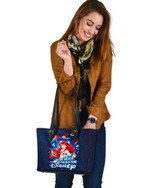 Ar Never Too Old Tote Bag