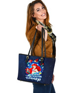 Ar Never Too Old Tote Bag