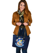 Dumbo quarantined tote