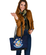 Dumbo quarantined tote