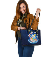 Dumbo quarantined tote