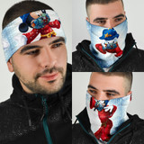 Mk Dn Gf Bandana 3pcs/pack