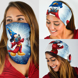 Mk Dn Gf Bandana 3pcs/pack