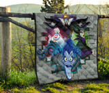 Disney Villians Disney Villians