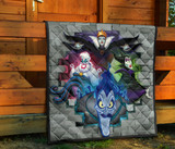 Disney Villians Disney Villians
