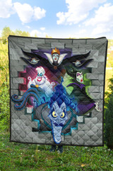 Disney Villians Disney Villians