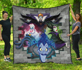 Disney Villians Disney Villians