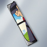 Seven Dwarfs - Auto Sun Shades