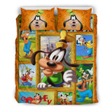 Goofy - Bedding Set