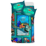 Nemo - Bedding