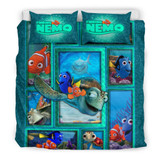 Nemo - Bedding