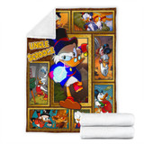 Mcduck - Blanket