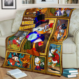 Mcduck - Blanket