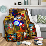 Mcduck - Blanket