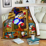 Mcduck - Blanket