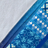 Never Stop Dreaming - Premium Blanket
