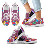 Sleeping BT- Sneaker