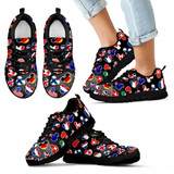 MK Flag - Sneakers