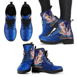 [Express Line Product+ 12$] Christmas Mickey Fantasia - Boots
