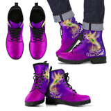 [Express Line Product+ 12$] Tkb Christmas - Boots