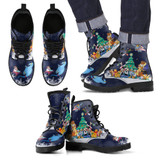 [Express Line Product+ 12$] Mickey n Friend Christmas - Boots