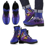 Mickey Villian - Boots Mickey Villian - Boots