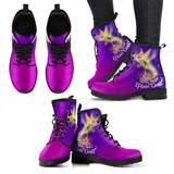 Tkb - Boots