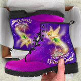 Tkb - Boots