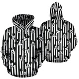Mk Disney Zip - Up Hoodie
