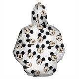 Mickey Hoodie