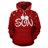 Son Mickey christmas