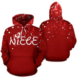 Niece Mickey Christmas