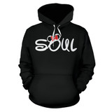Soul Mickey Hoodie