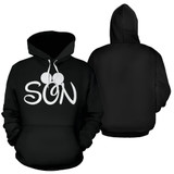 Son Mickey Hoodie