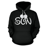 Son Mickey Hoodie