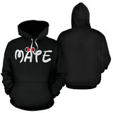 Mate Mickey Hoodie