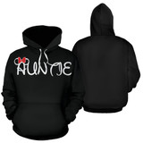 Auntie Mickey Hoodie